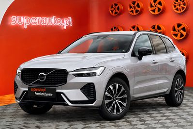 Volvo XC60 B4 B Plus Dark aut