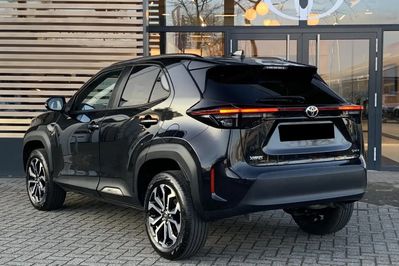 Toyota Yaris Cross Style 1.5 Hybrid