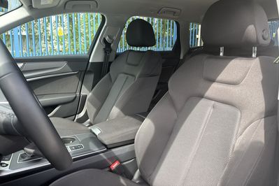 Audi A6 35 TDI Advanced