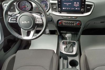 Kia XCeed 1.5 T-GDI M DCT