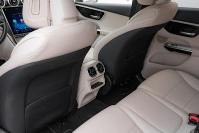 Mercedes GLC 300 de 4MATIC Avantgarde