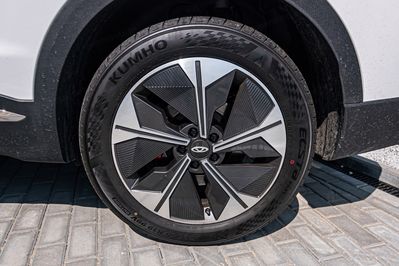 Chery Tiggo 7 Prestige 1.6 T-GDI AWD DCT