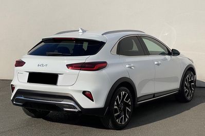 Kia XCeed 1.5 T-GDI M DCT