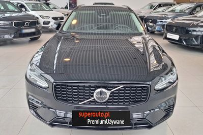 Volvo V90 T8 Plug-In Hybrid AWD Plus Dark