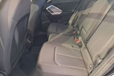 Audi Q3 35 TFSI