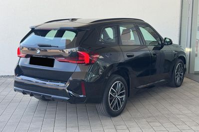 BMW X1 sDrive18i M Sport