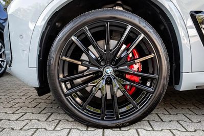 BMW X5 xDrive40d M Sport