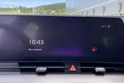 Kia Sportage 1.6 T-GDI HEV Anniversary 2WD aut