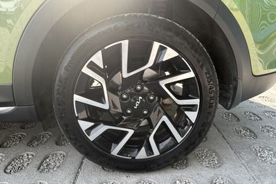 Kia XCeed M 1.5 T-GDI  DCT