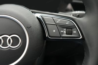 Audi A3 TFSI Sportback