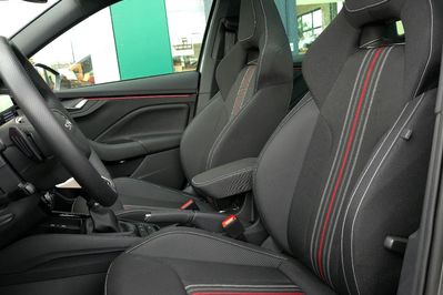 Skoda Kamiq TSI Monte Carlo DSG