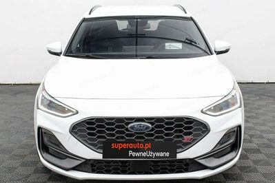 Ford Focus 2.3 Ecoboost ST