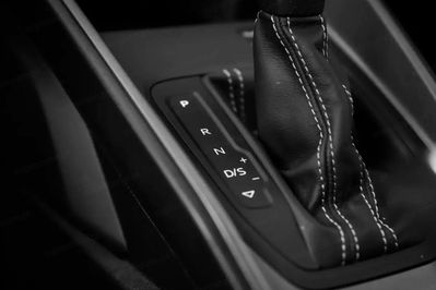 Audi A1 40 TFSI S Line