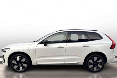 Volvo XC60 T6 Plug-In Hybrid AWD Plus Dark aut