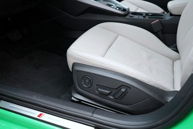 Audi A3 40 TFSI quattro S Line S tronic