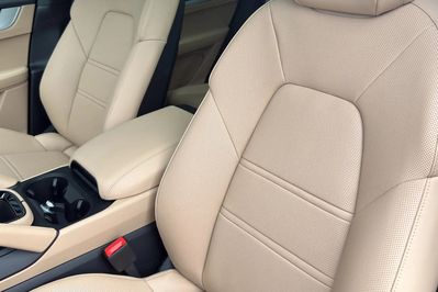 Porsche Cayenne S E-Hybrid