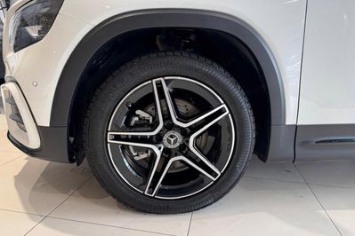 Mercedes GLB 200 d AMG Line
