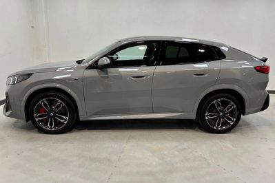 BMW X2 sDrive20i M Sport