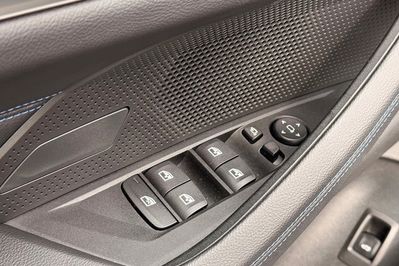 BMW Seria 4 Gran Coupe 430i xDrive M Sport