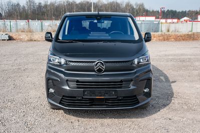 Citroen SpaceTourer XL L2H1 Business EAT8