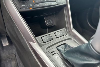 Suzuki S-Cross 1.4