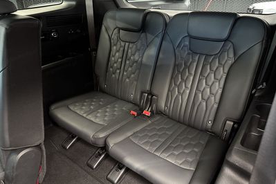 Kia Sorento t-Gdi Phev Prestige Line 4WD 7OS
