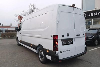 Renault Master L3H2 Mroźnia