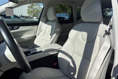 Volvo XC60 B4 B Inscription