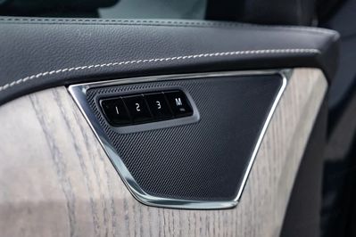 Volvo XC90 B5 D AWD Inscription