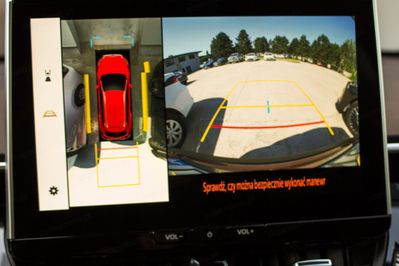 Toyota Corolla Cross 2.0 Hybrid Premiere Edition AWD