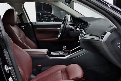 BMW Seria 4 Gran Coupe 420d