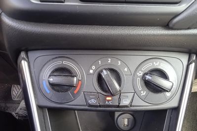 Suzuki SX4 S-Cross 1.4 SHVS Comfort