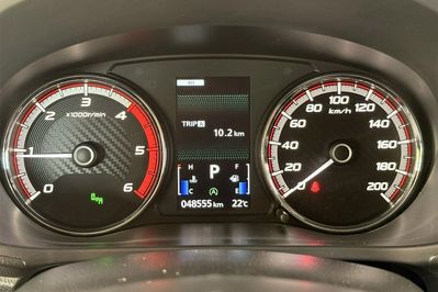 Mitsubishi L200 Instyle Plus 4x4 AT