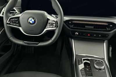 BMW Seria 3 Touring 330e xDrive