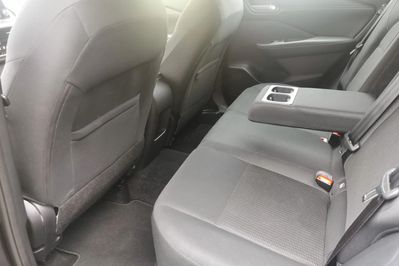 Nissan Qashqai 1.3 DIG-T mHEV Acenta Xtronic