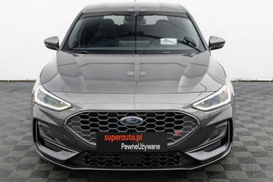 Ford Focus 2.3 EcoBoost ST aut