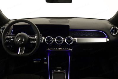 Mercedes GLB 220 d 4-Matic AMG Line