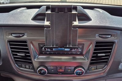 Ford Transit Custom L2H2