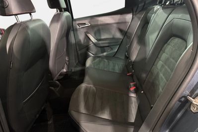 Seat Arona 1.0 TSI FR