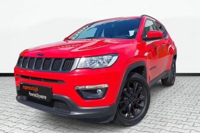 Jeep Compass 1.3 TMair