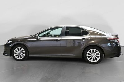Toyota Camry 2.5 Hybrid Comfort CVT