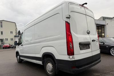 Maxus Deliver 9 L3H2