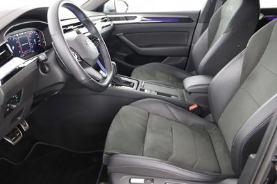 Volkswagen Arteon 2.0 TSI 4Motion R DSG