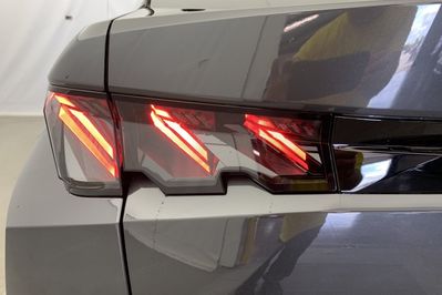 Peugeot 3008 GT 1.2 mHEV e-DCS6