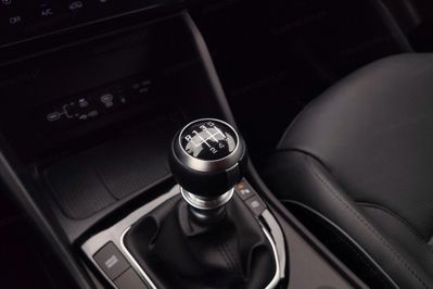 Hyundai Tucson 1.6 T-GDi Platinum 2WD