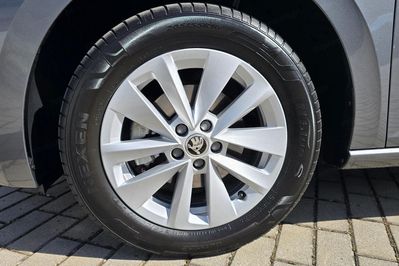 Skoda Scala Selection 1.5 TSI