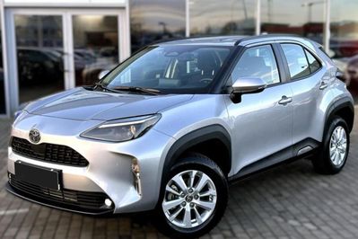 Toyota Yaris Cross Comfort 1.5 Hybrid