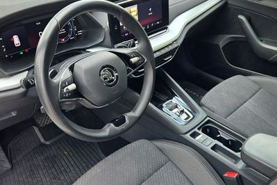 Skoda Octavia TSI e-Tec Style DSG