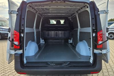 Mercedes Vito CDI L2H1