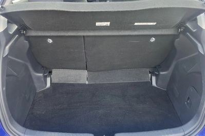 Toyota Yaris 1.5 Comfort